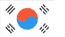 Bandera coreana